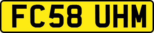FC58UHM