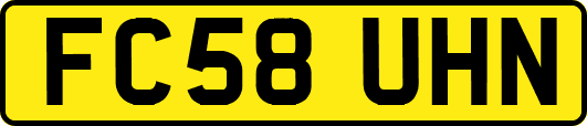FC58UHN
