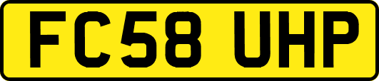 FC58UHP