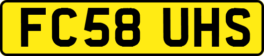FC58UHS