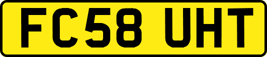 FC58UHT