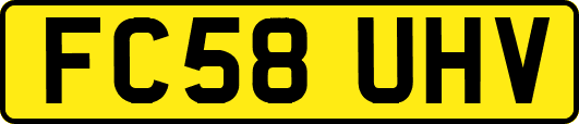 FC58UHV