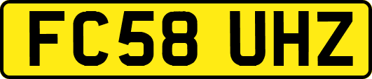 FC58UHZ