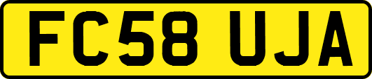FC58UJA