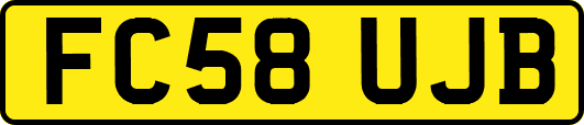 FC58UJB