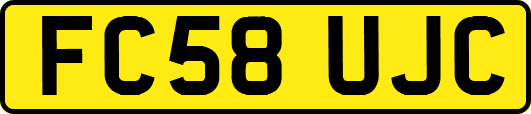 FC58UJC