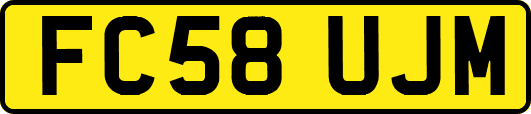 FC58UJM