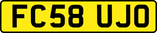 FC58UJO