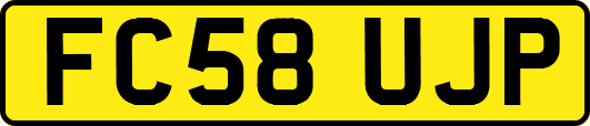 FC58UJP