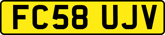 FC58UJV