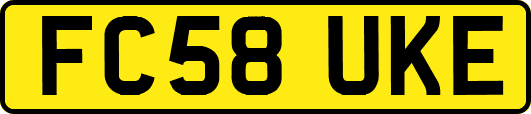 FC58UKE