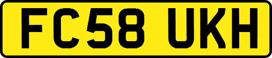 FC58UKH