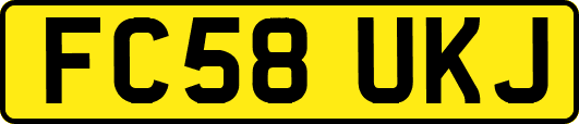 FC58UKJ