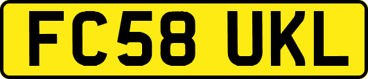 FC58UKL