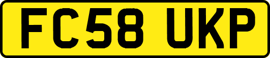 FC58UKP