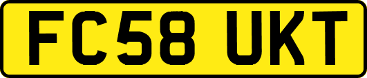 FC58UKT