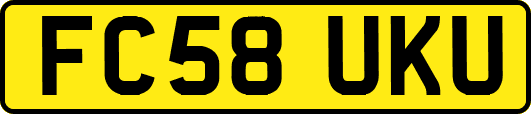 FC58UKU