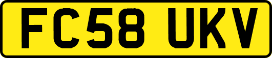 FC58UKV