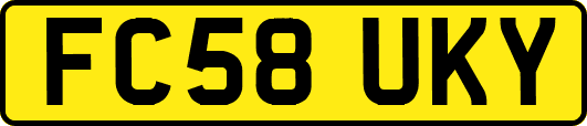 FC58UKY