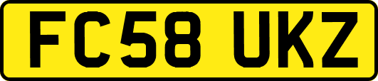 FC58UKZ