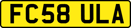 FC58ULA
