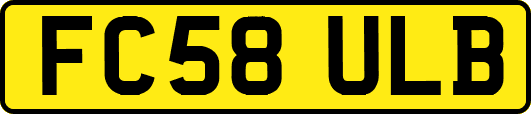 FC58ULB