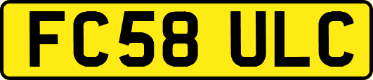 FC58ULC