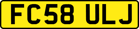FC58ULJ