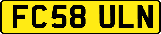 FC58ULN