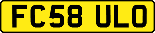 FC58ULO