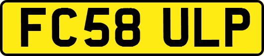 FC58ULP