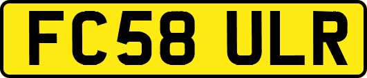 FC58ULR