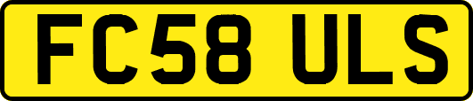FC58ULS