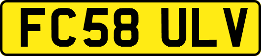 FC58ULV