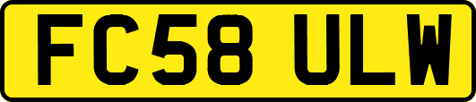 FC58ULW