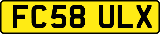 FC58ULX