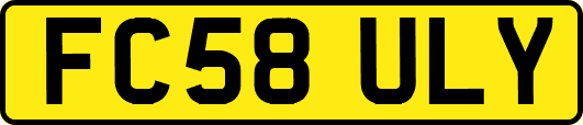 FC58ULY