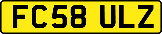 FC58ULZ