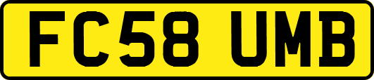 FC58UMB