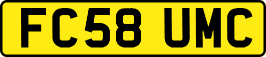 FC58UMC