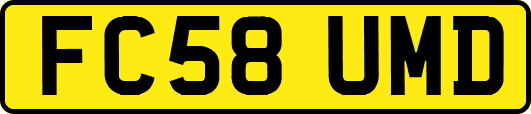 FC58UMD