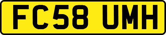 FC58UMH