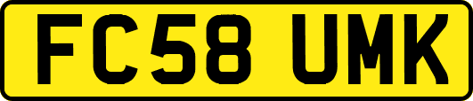FC58UMK