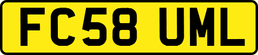 FC58UML