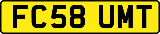 FC58UMT