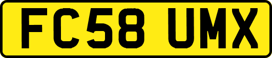 FC58UMX