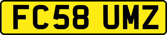 FC58UMZ
