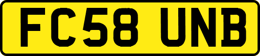 FC58UNB