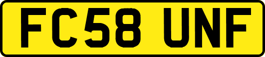 FC58UNF