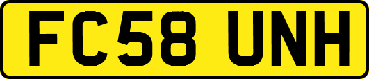 FC58UNH